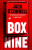 Box Nine New Edition - Jack O'Connell