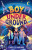 Boy Underground - Isabelle Marinov