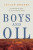 Boys and Oil – Growing Up Gay in a Fractured Land - Taylor Brorby
