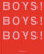 Boys! Boys! Boys! - 