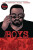 The Boys Omnibus Vol. 3 - Garth Ennis