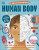 Brain Booster Human Body - DK