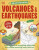 Brain Booster Volcanoes and Earthquakes - DK
