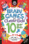Brain Games for Clever KidsÂ® 10 Year Olds - Dr Gareth Moore