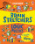 Brain Stretchers: Logic Puzzles - Mairi Mackinnon,Victoria Williams
