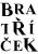 Bratříček - Marek Hnila