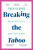 Breaking the Taboo - Theo Clarke