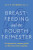 Breastfeeding and the Fourth Trimester - Lucy Webber