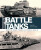 British Battle Tanks - David Fletcher