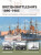 British Battleships 1890â€“1905 - Angus Konstam