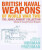 British Naval Weapons of World War Two - 