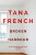 Broken Harbour - Tana Frenchová