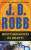 Brotherhood in Death - J.D. Robb
