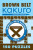Brown Belt Kakuro - Conceptis Puzzles