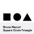 Bruno Munari: Square, Circle, Triangle - Bruno Munari