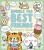 Bubble Tea Best Friends Activity Book - Em Bruce