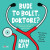 Bude to bolet, doktore? - Adam Kay