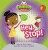 Bug Club Comics for Phonics Reception Phase 1 Set 00 Hey, Stop - Alison Hawes