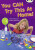 Bug Club Independent Non Fiction Year Two Gold A You CAN Try This at Home - Diana Noonan