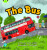 Bug Club Phonics - Phase 2 Unit 5: The Bus - Sarah Loader