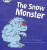 Bug Club Phonics - Phase 5 Unit 17: The Snow Monster - Paul Shipton