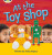 Bug Club Phonics - Phase 5 Unit 21: At the Toyshop - Vicky Shipton