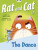 Bug Club Red B (KS1) Rat and Cat in The Dance 6-pack - Willis Jeanne