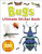 Bugs Ultimate Sticker Book - DK