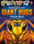 Build Your Own Giant Bugs Sticker Book - Sam Smith
