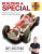 Building a Special - 