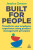 Built for People - Jessica Zwaan