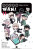 Bungo Stray Dogs: Wan!, Vol. 11 - Kafka Asagiri,Sango Harukawa,Neco Kanai