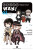 Bungo Stray Dogs: Wan!, Vol. 2 - Kafka Asagiri,Sango Harukawa,Neco Kanai,Bianca Pistillo,Kevin Gifford