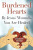 Burdened Hearts By Jesus' Wounds, You are Healed - Elizabeth Minikel