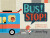 Bus! Stop! - James Yang