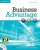 Business Advantage Intermediate Personal Study Book with Audio CD - Michael Handford,Martin Lisboa,Almut Koester,Angela Pitt