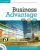 Business Advantage Intermediate Students Book with DVD - Michael Handford,Martin Lisboa,Almut Koester,Angela Pitt
