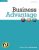 Business Advantage Intermediate Teachers Book - Michael Handford,Martin Lisboa,Almut Koester,Angela Pitt