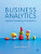 Business Analytics - James Abdey