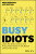 Busy Idiots - Brad Marshall,Joff Outlaw