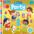 Busy Party - Campbell Books