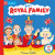 Busy Royal Family - Campbell Books