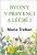 Byliny v prevenci a léčbě 2. - Marie Treben