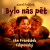 Bylo nás pět - Karel Poláček