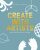 Create with Artists: An Art Activity Book For Everyone - Rixt Hulshoff Pol,Hanna Piksen