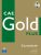 CAE Gold Plus 2008 Coursebook w/ CD-ROM Pack - Nick Kenny