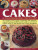 Cakes & Cake Decorating, Step-by-Step - Nilsen Angela,Sarah Maxwell,Janice Murfitt