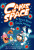 Cakes in Space - Philip Reeve