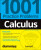 Calculus: 1001 Practice Problems For Dummies (+ Free Online Practice) - Patrick  Jones