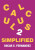 Calculus 2 Simplified - Oscar Fernandez